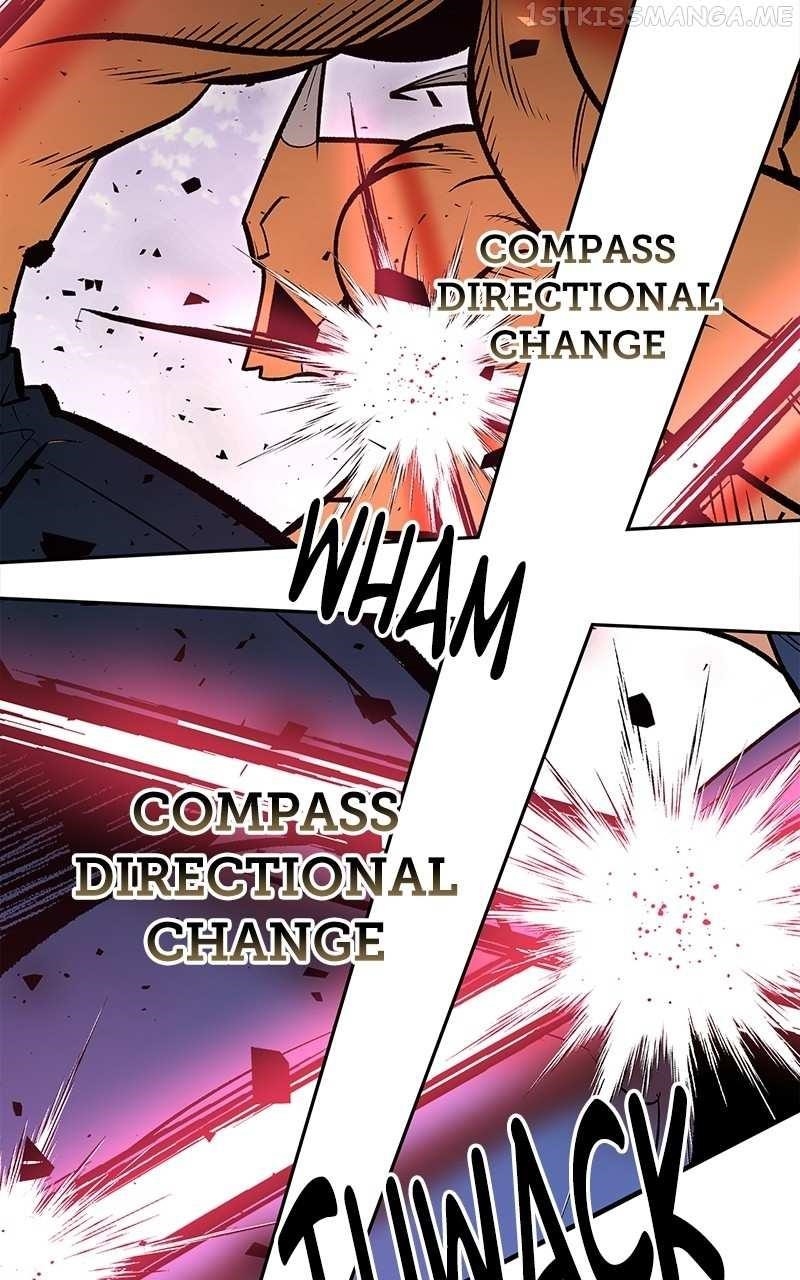 There Was a Hero Chapter 80 - Page 104