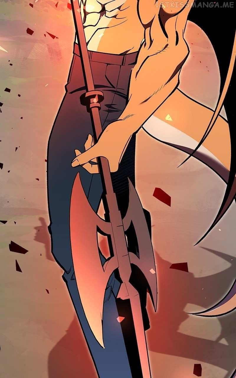 There Was a Hero Chapter 80 - Page 16