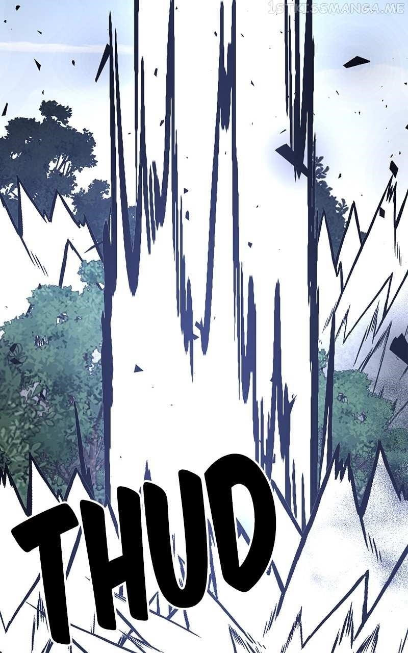 There Was a Hero Chapter 80 - Page 3