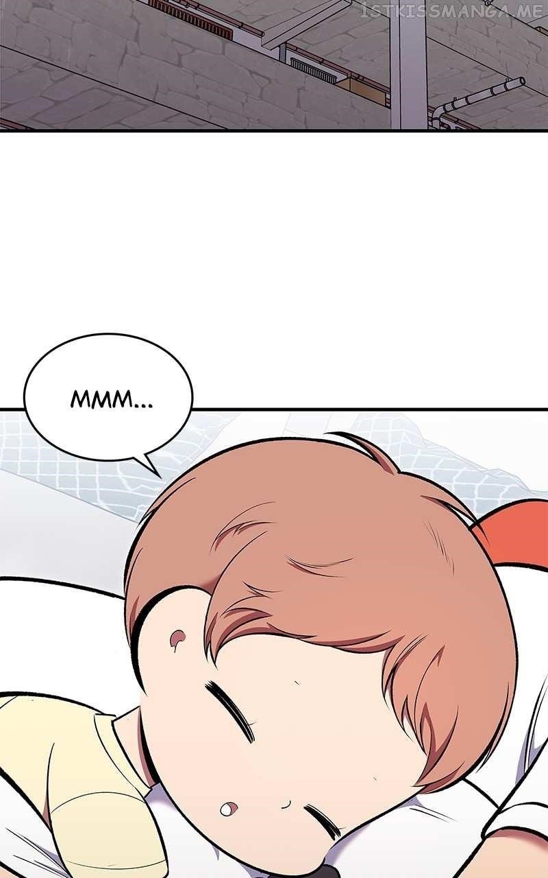 There Was a Hero Chapter 80 - Page 51