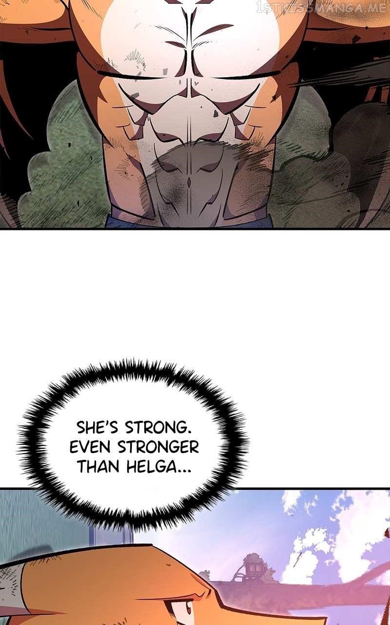There Was a Hero Chapter 80 - Page 6