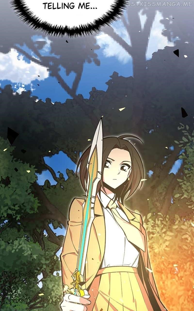 There Was a Hero Chapter 80 - Page 8