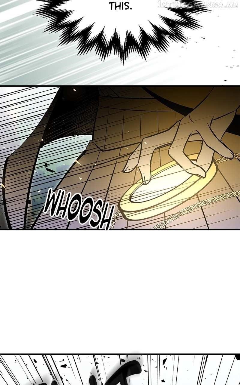 There Was a Hero Chapter 80 - Page 93