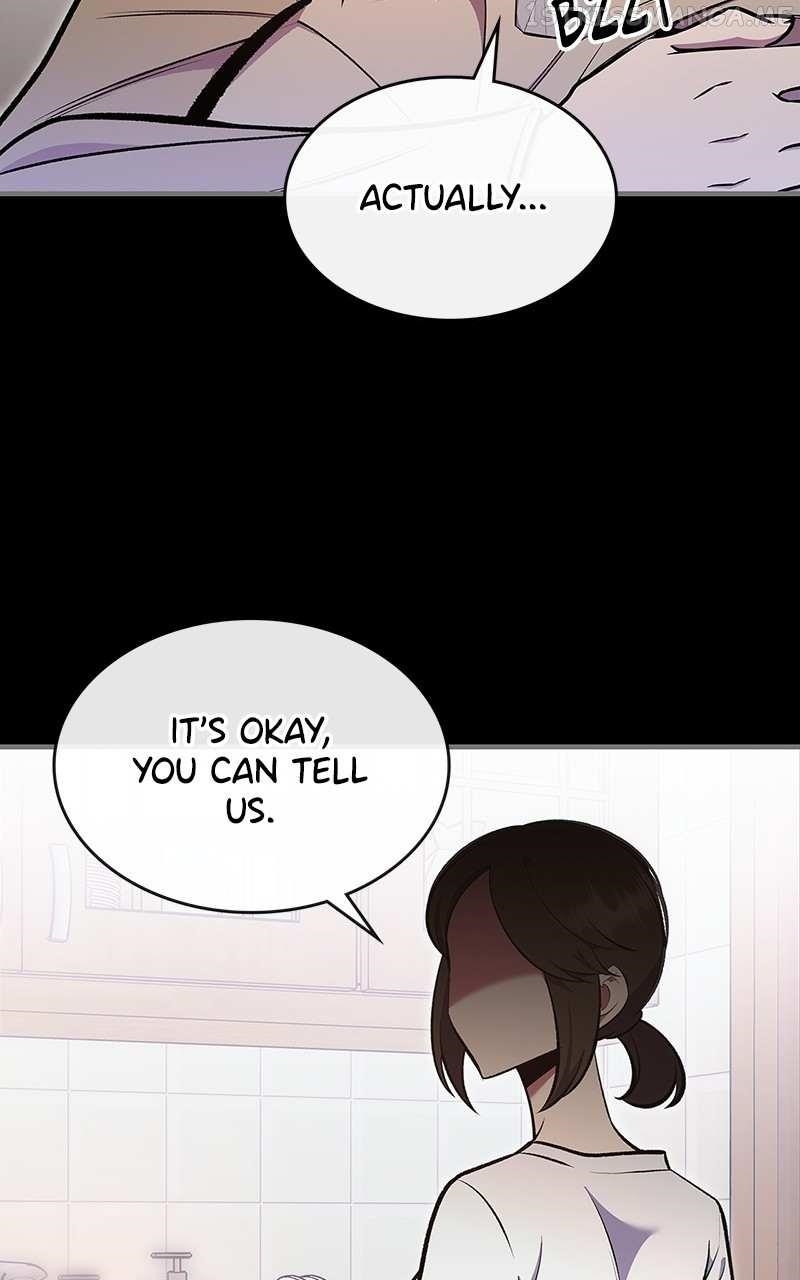 There Was a Hero Chapter 81 - Page 41