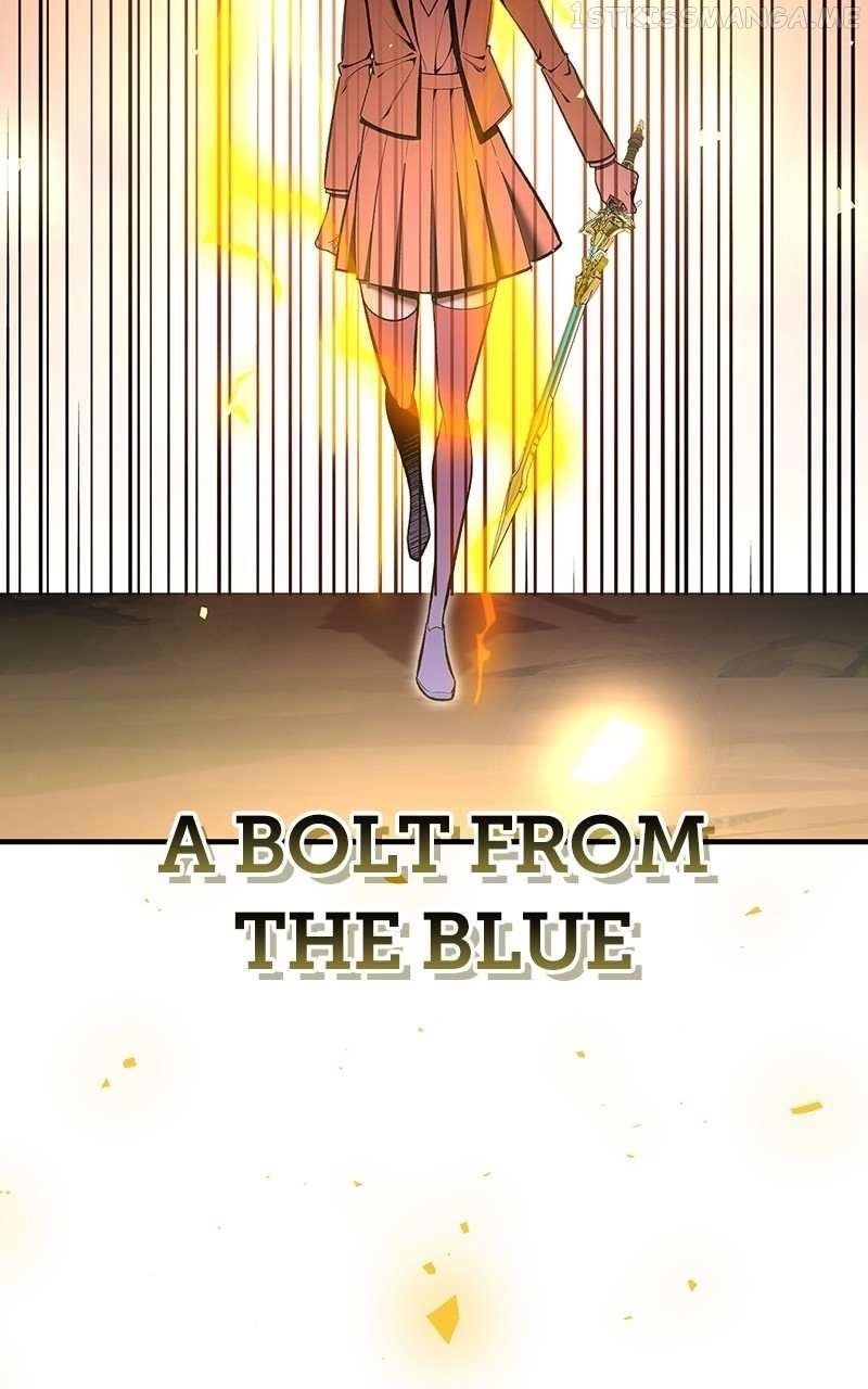 There Was a Hero Chapter 81 - Page 56