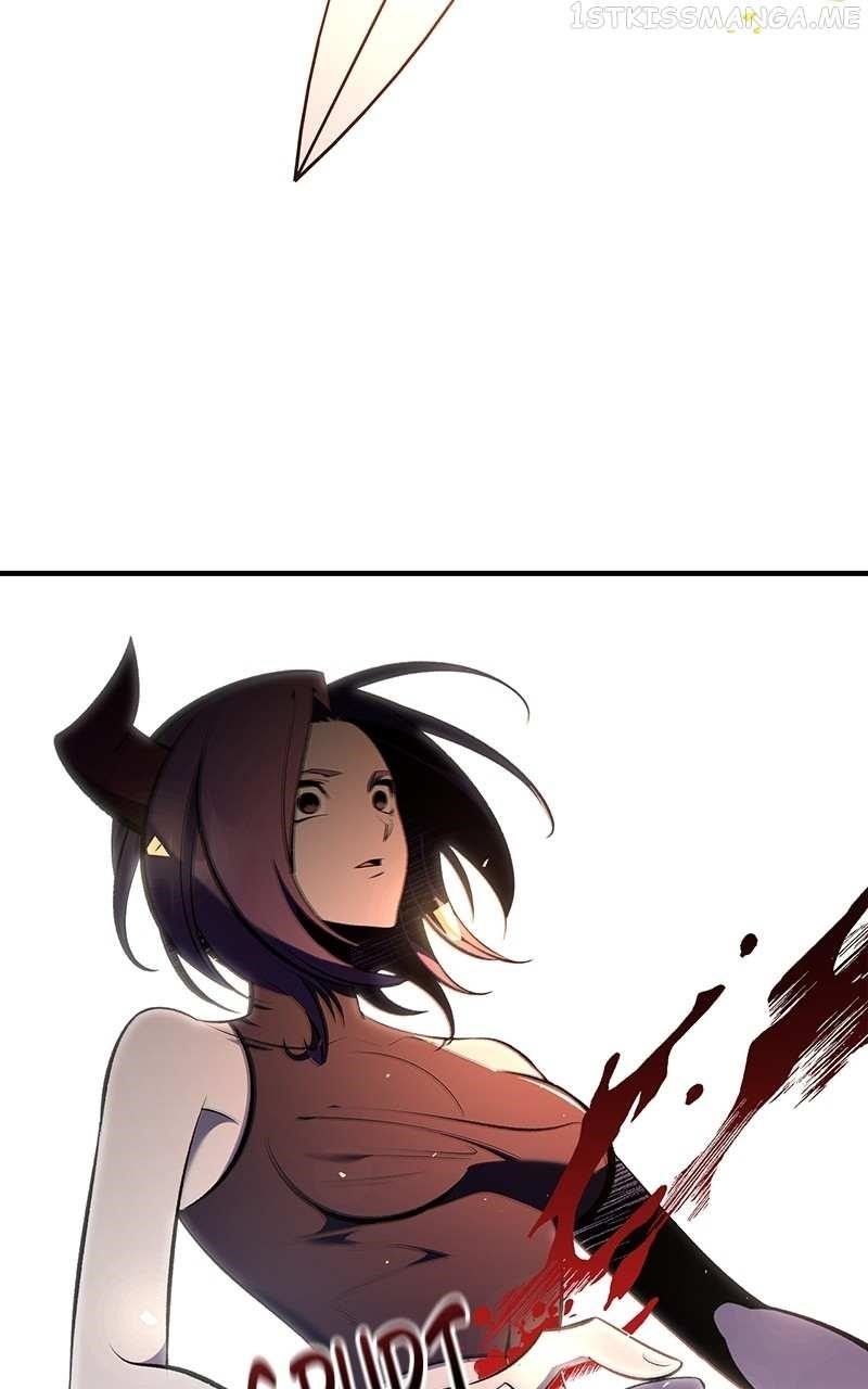 There Was a Hero Chapter 81 - Page 68