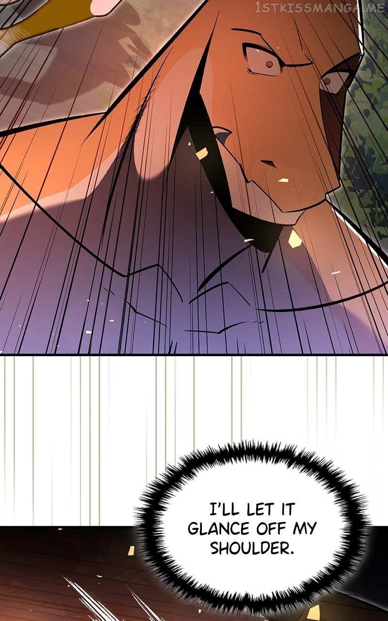 There Was a Hero Chapter 81 - Page 75