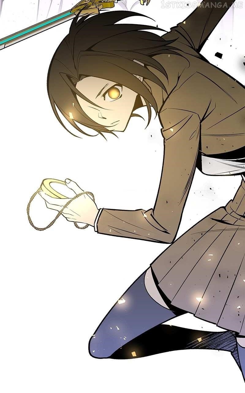 There Was a Hero Chapter 81 - Page 8