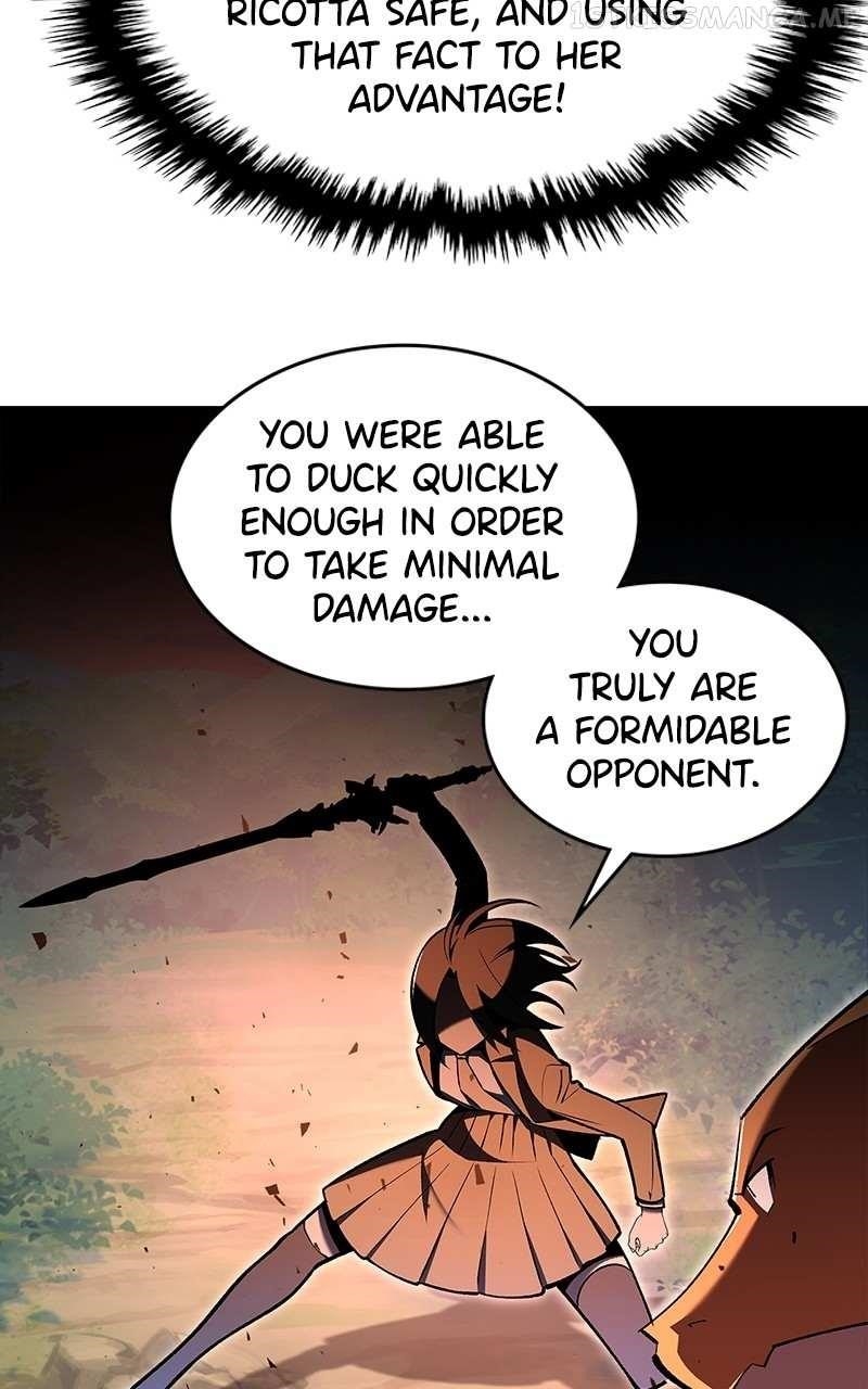 There Was a Hero Chapter 81 - Page 87
