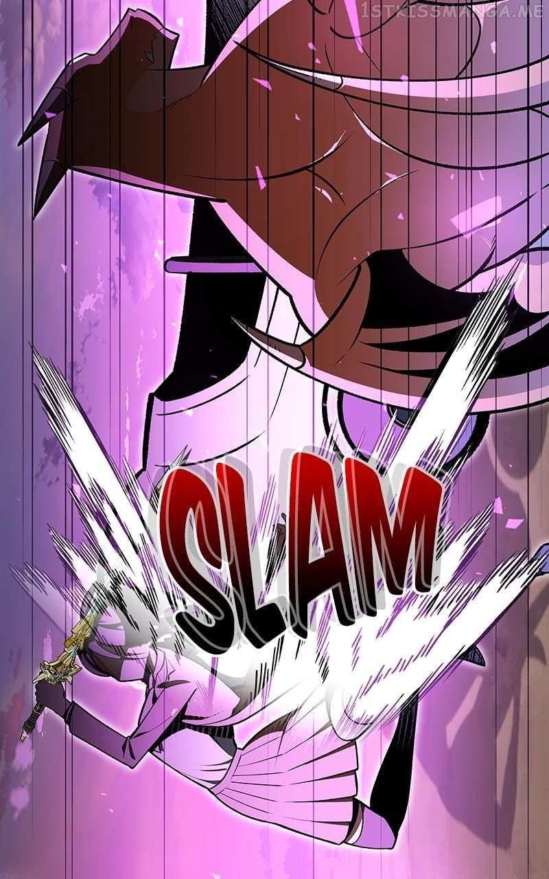 There Was a Hero Chapter 81 - Page 99