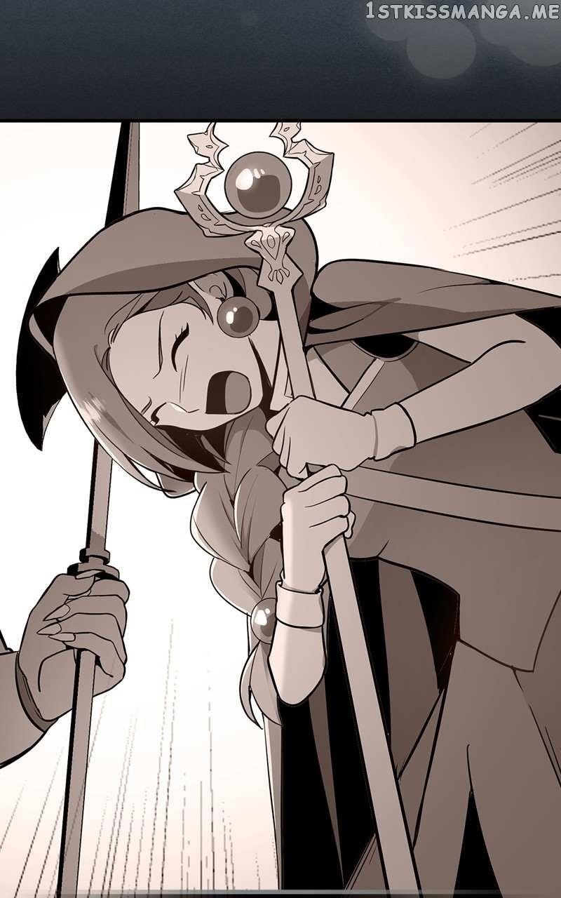 There Was a Hero Chapter 83 - Page 38