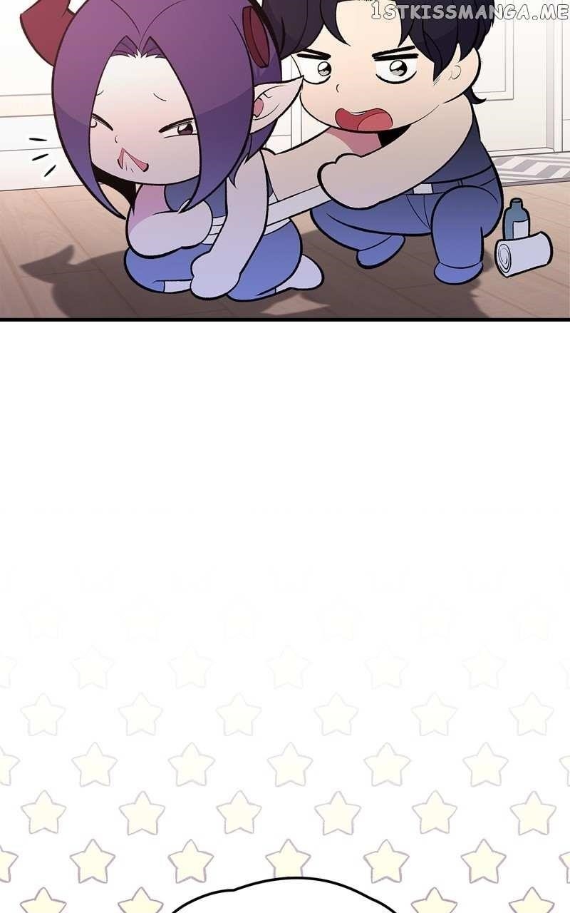 There Was a Hero Chapter 83 - Page 5