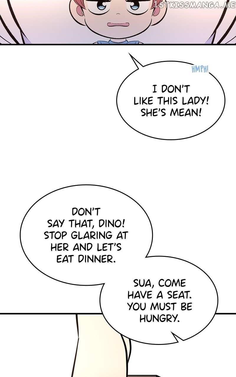 There Was a Hero Chapter 83 - Page 50