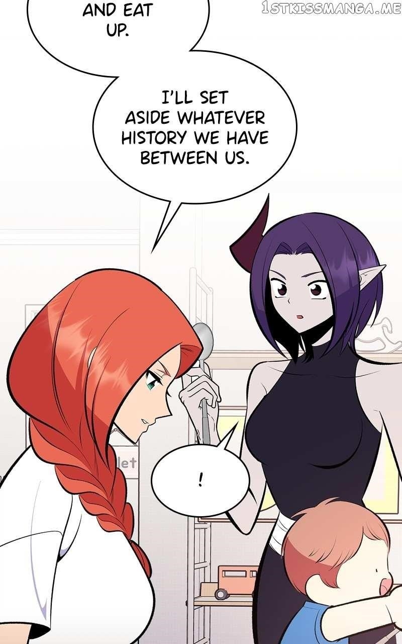 There Was a Hero Chapter 83 - Page 9