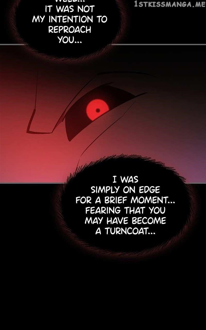 There Was a Hero Chapter 84 - Page 21