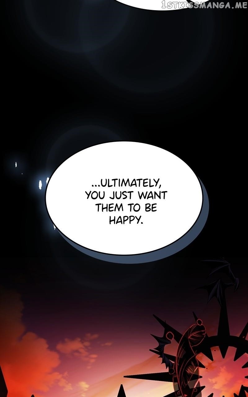 There Was a Hero Chapter 84 - Page 31