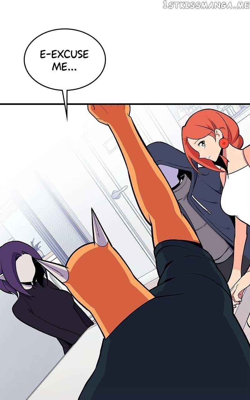 There Was a Hero Chapter 84 - Page 65