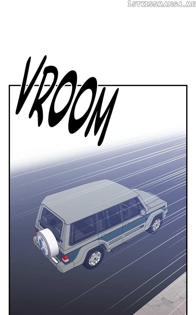 There Was a Hero Chapter 84 - Page 78