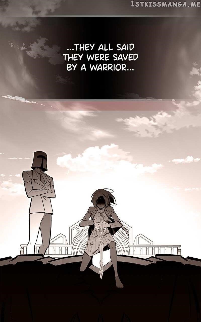 There Was a Hero Chapter 85 - Page 100