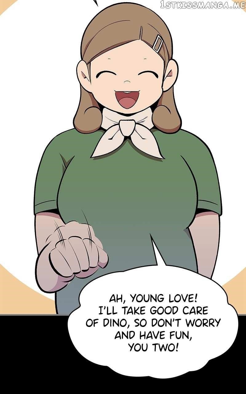 There Was a Hero Chapter 85 - Page 17