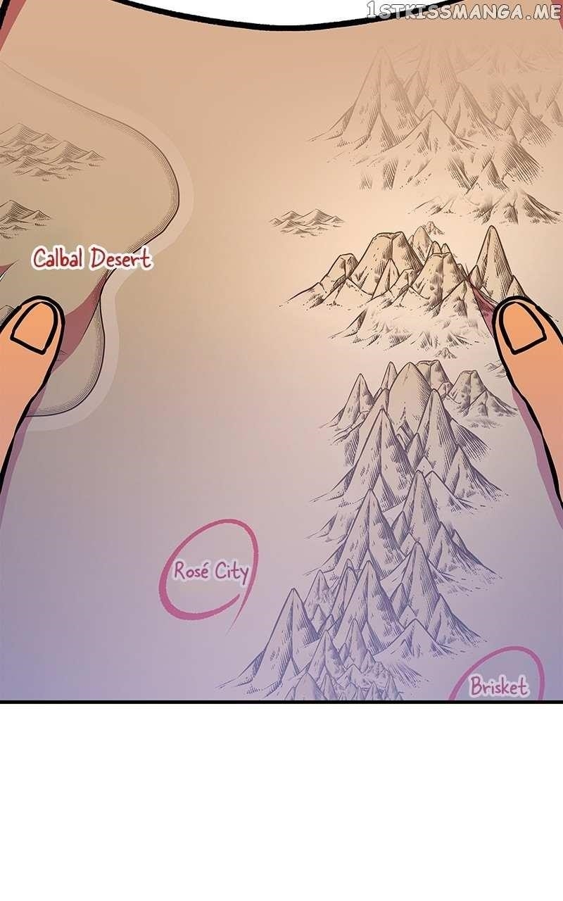 There Was a Hero Chapter 85 - Page 26