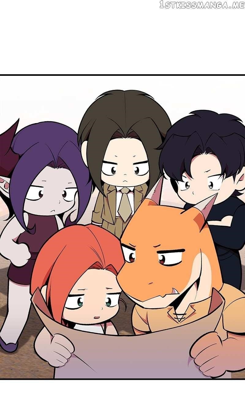 There Was a Hero Chapter 85 - Page 27