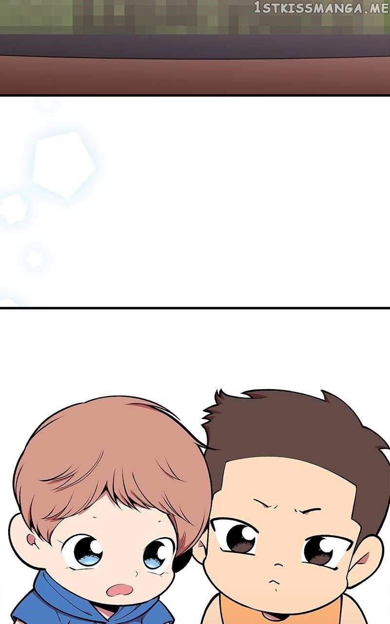 There Was a Hero Chapter 85 - Page 31