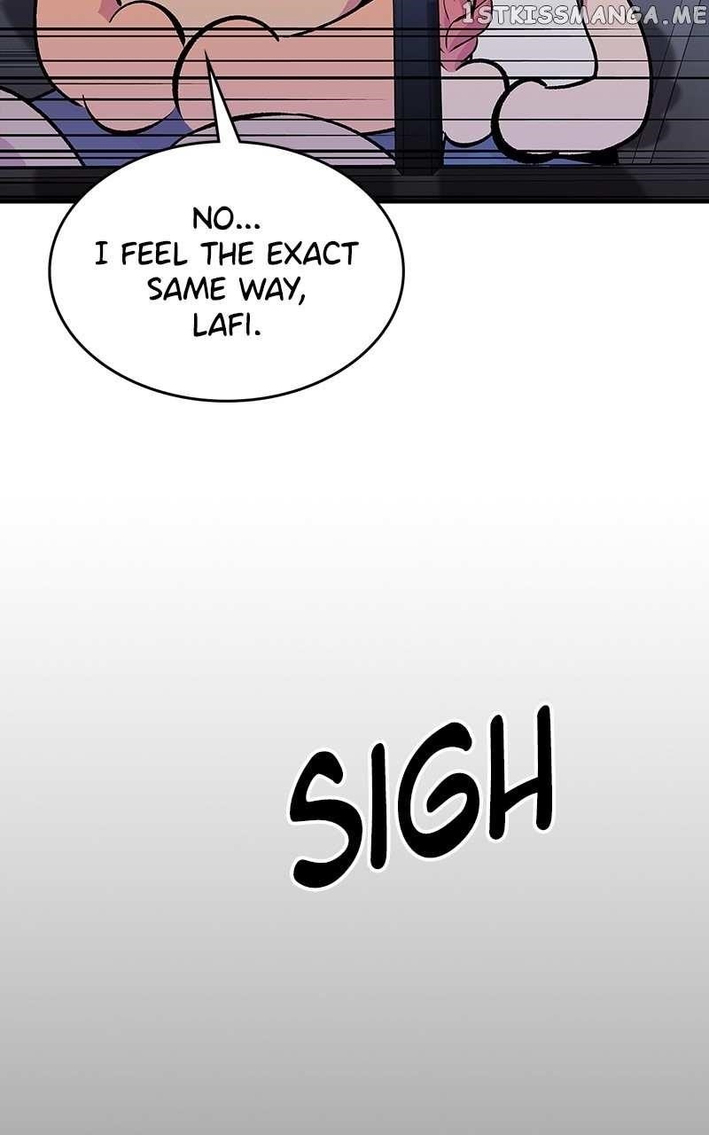 There Was a Hero Chapter 85 - Page 4
