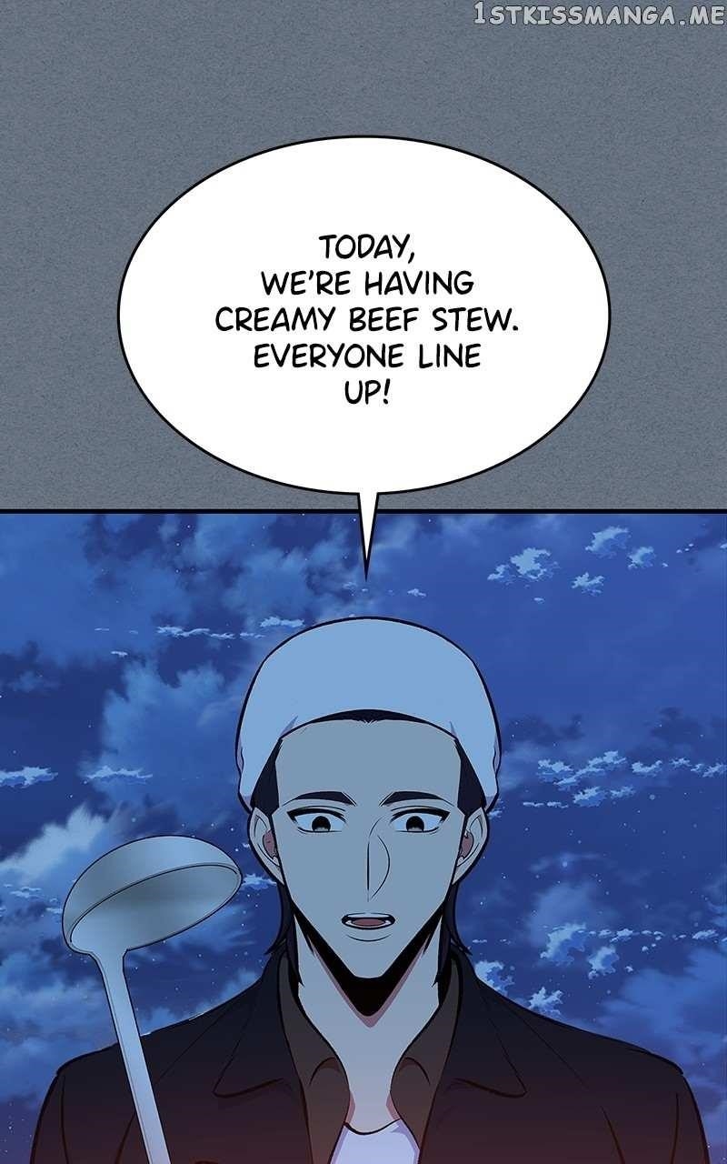 There Was a Hero Chapter 85 - Page 56