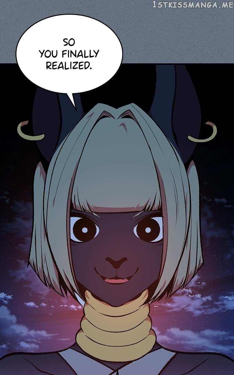 There Was a Hero Chapter 85 - Page 62