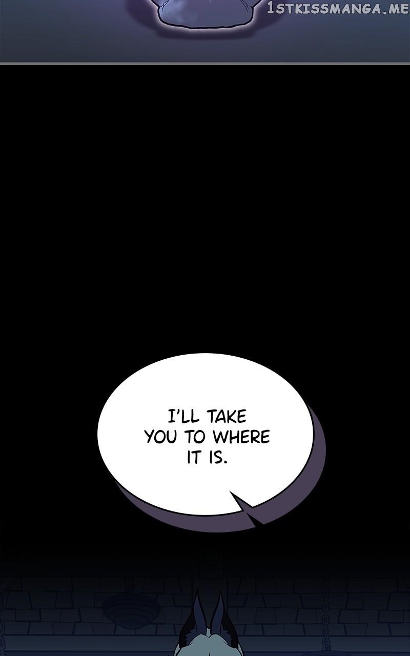 There Was a Hero Chapter 85 - Page 70