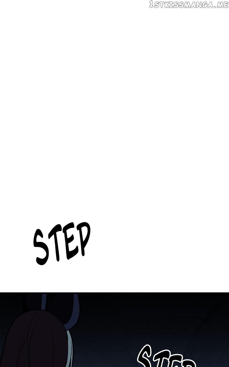 There Was a Hero Chapter 85 - Page 78