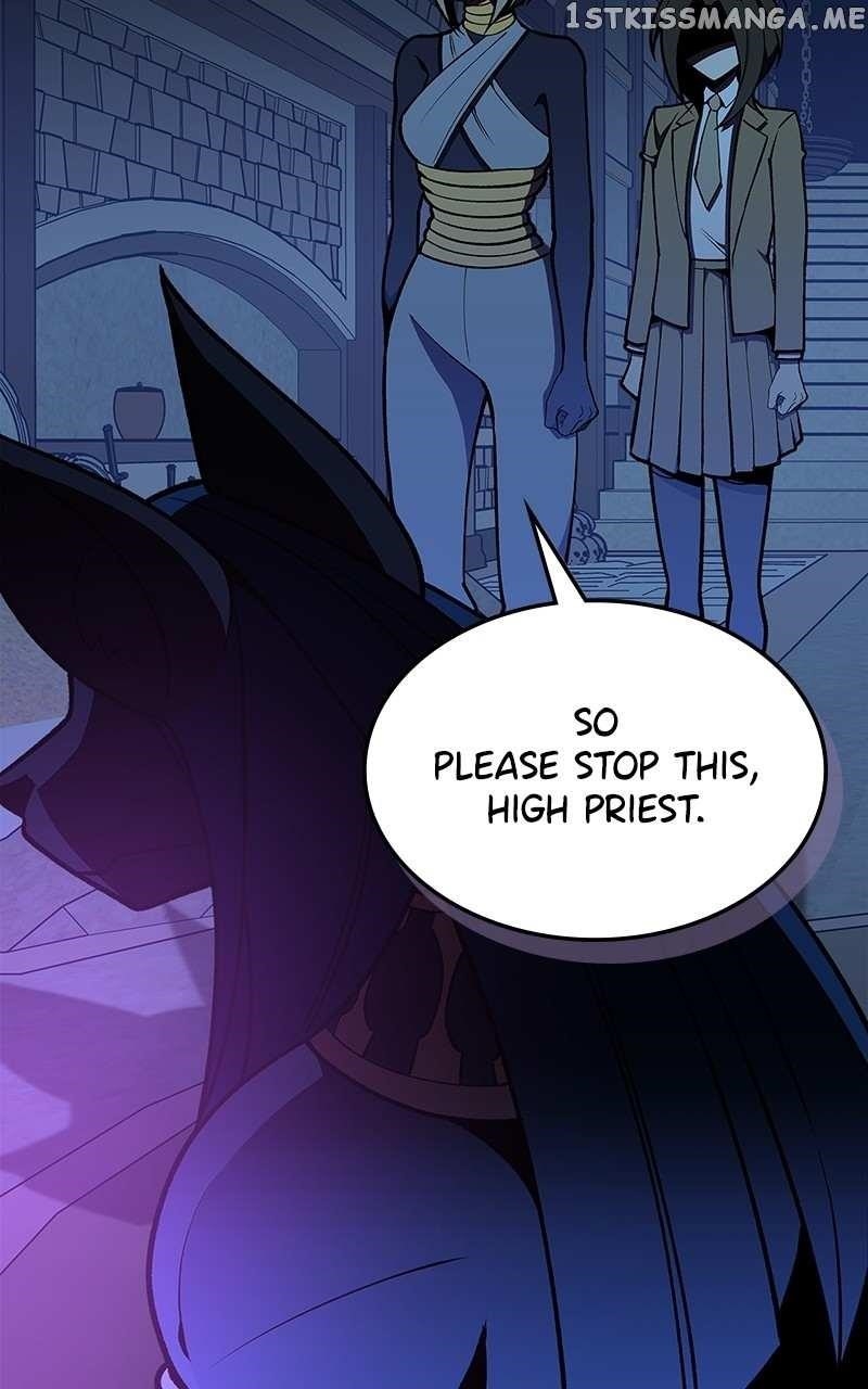 There Was a Hero Chapter 85 - Page 82