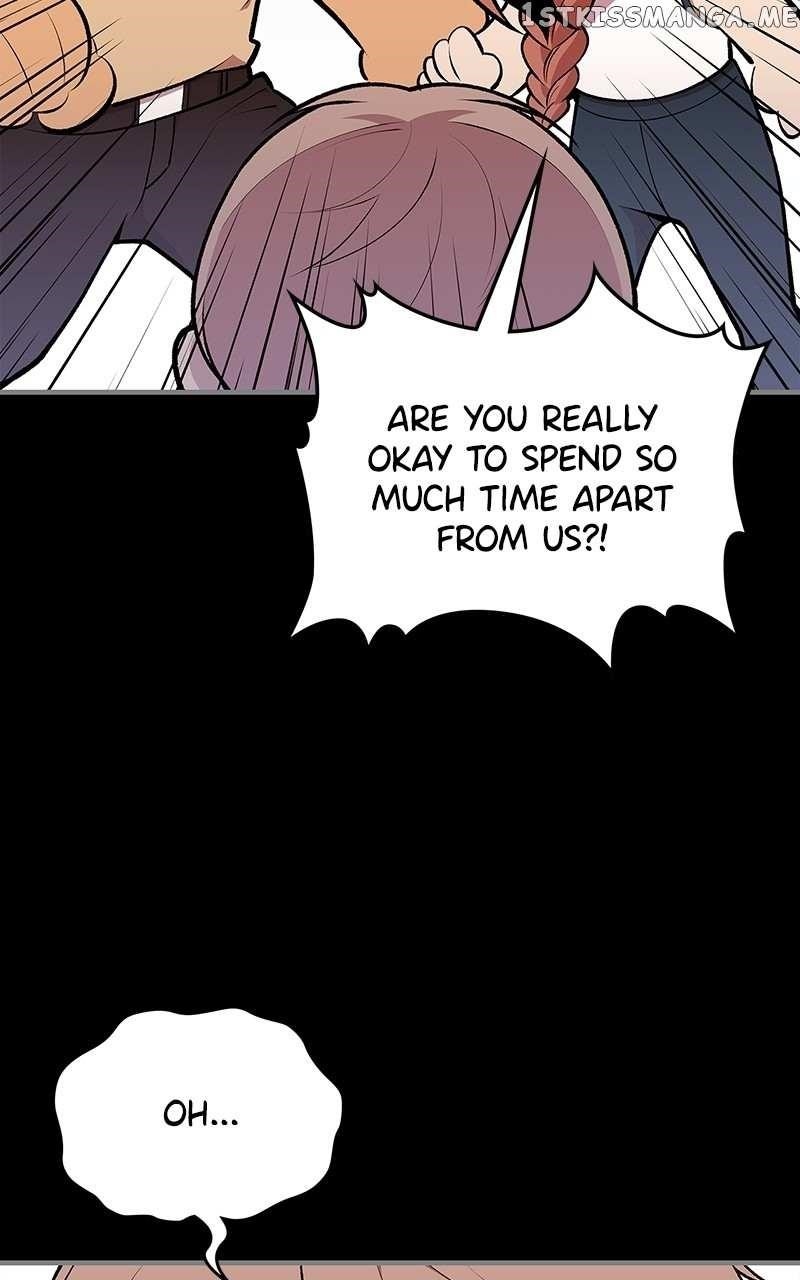 There Was a Hero Chapter 85 - Page 9