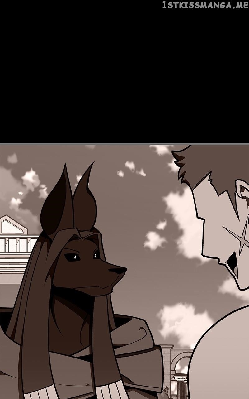 There Was a Hero Chapter 85 - Page 98