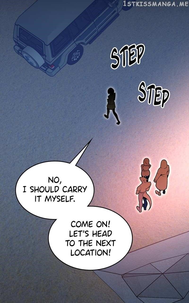 There Was a Hero Chapter 86 - Page 102