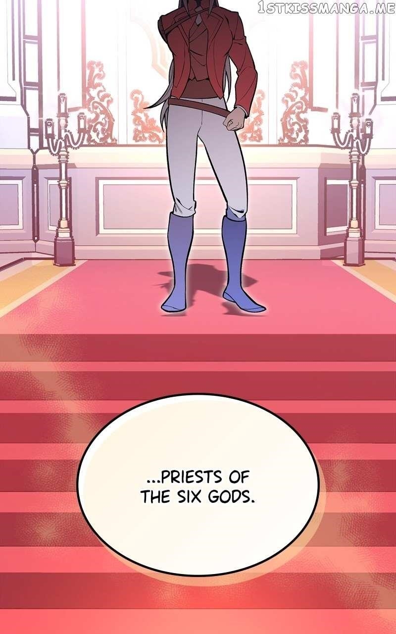 There Was a Hero Chapter 86 - Page 119