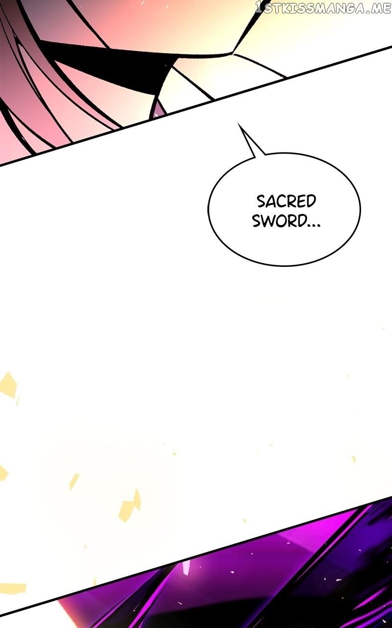 There Was a Hero Chapter 86 - Page 46