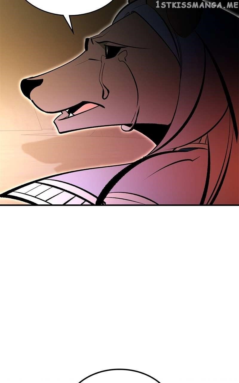 There Was a Hero Chapter 86 - Page 67