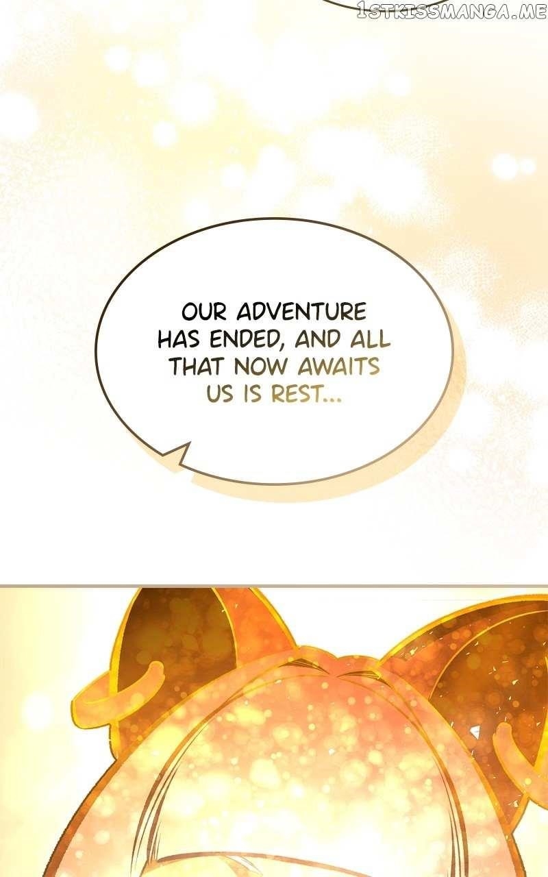 There Was a Hero Chapter 86 - Page 72