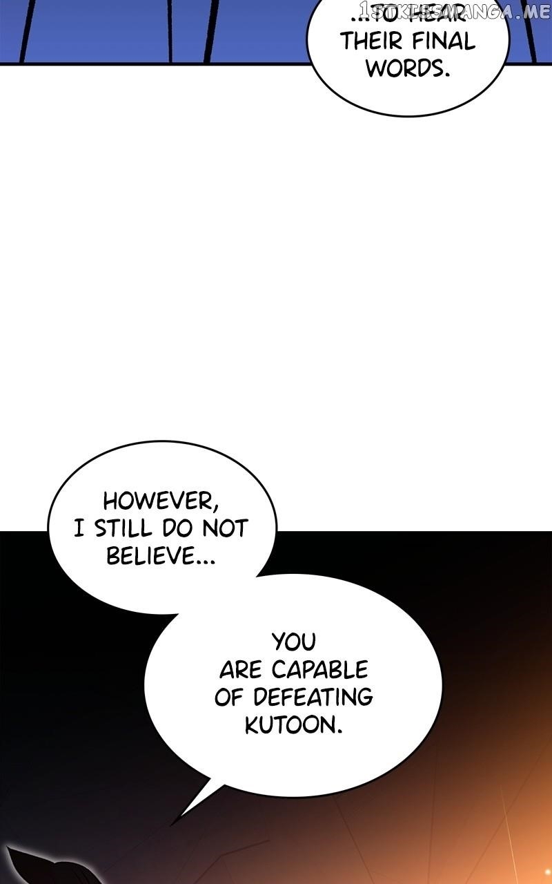 There Was a Hero Chapter 86 - Page 84