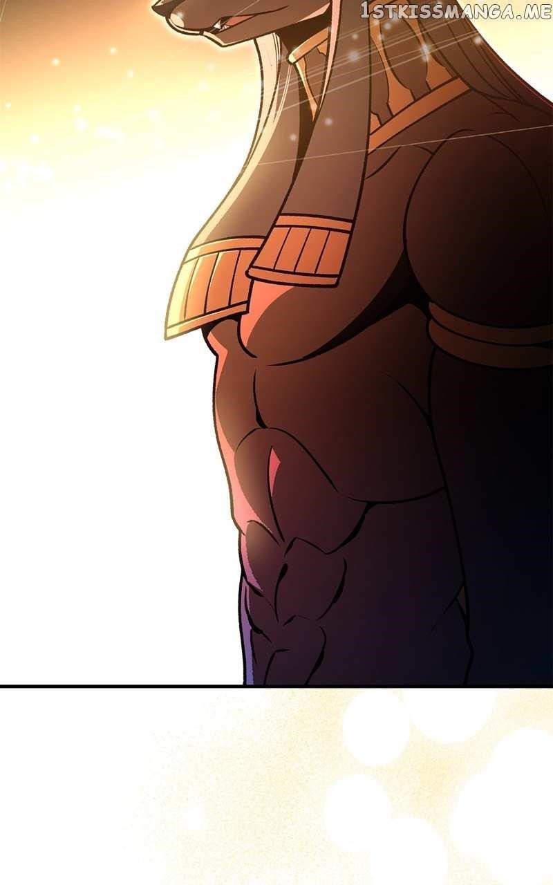There Was a Hero Chapter 86 - Page 87