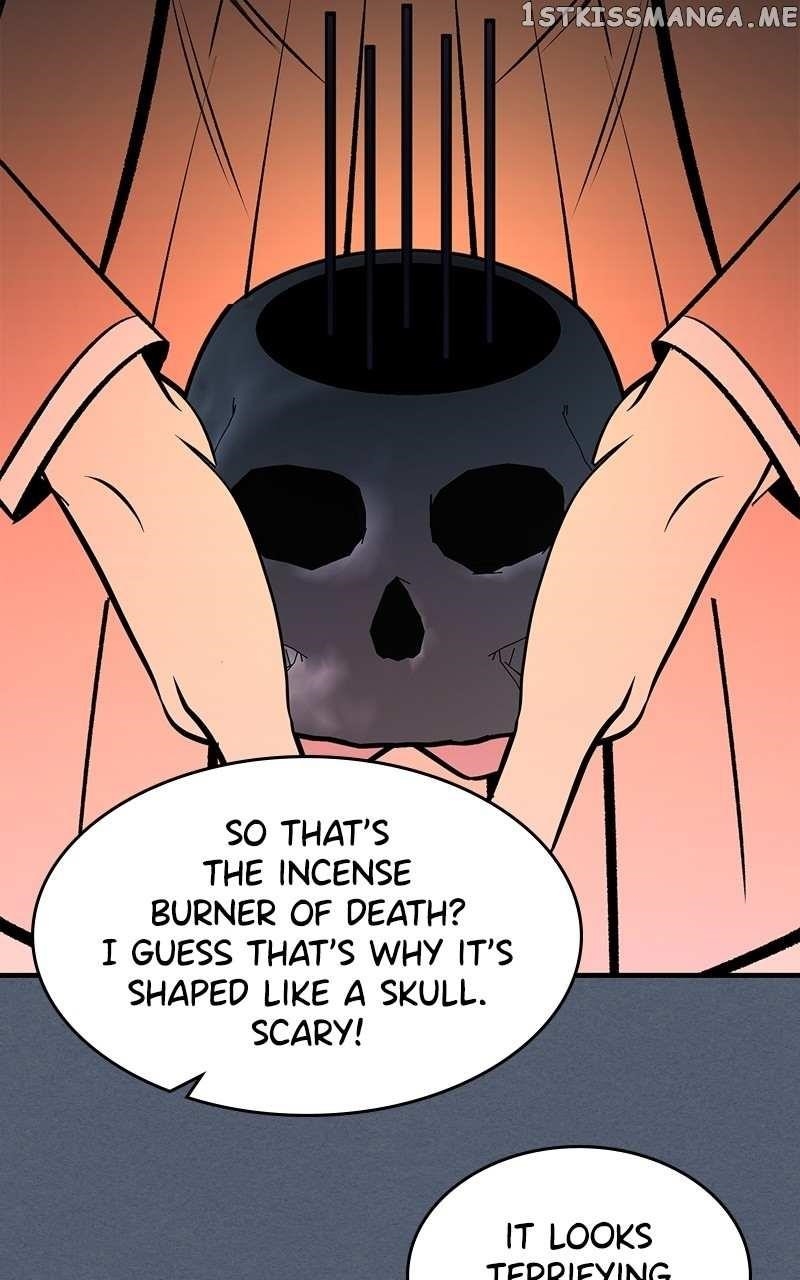 There Was a Hero Chapter 86 - Page 97