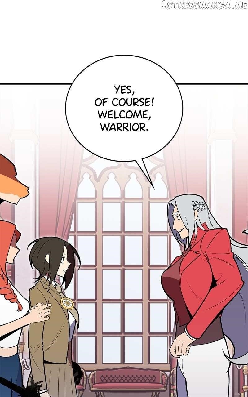 There Was a Hero Chapter 87 - Page 17