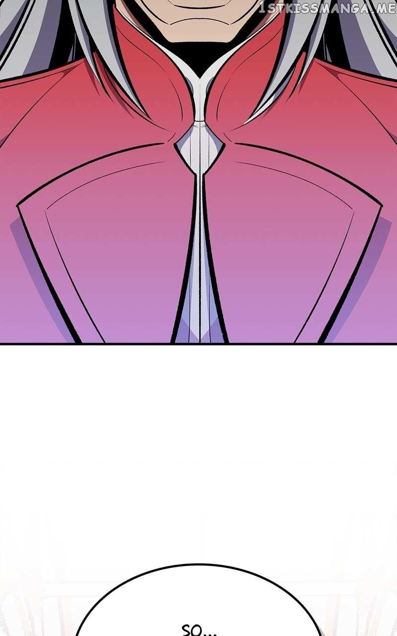There Was a Hero Chapter 87 - Page 2