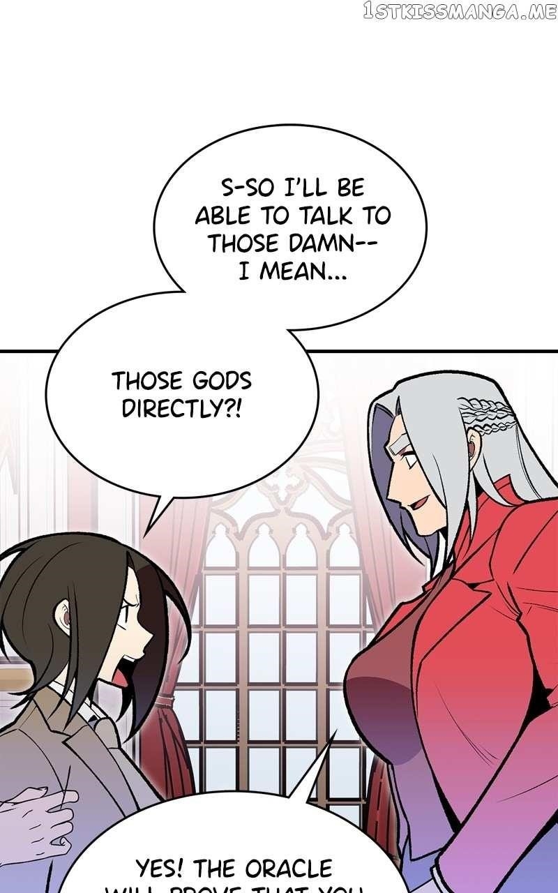 There Was a Hero Chapter 87 - Page 24