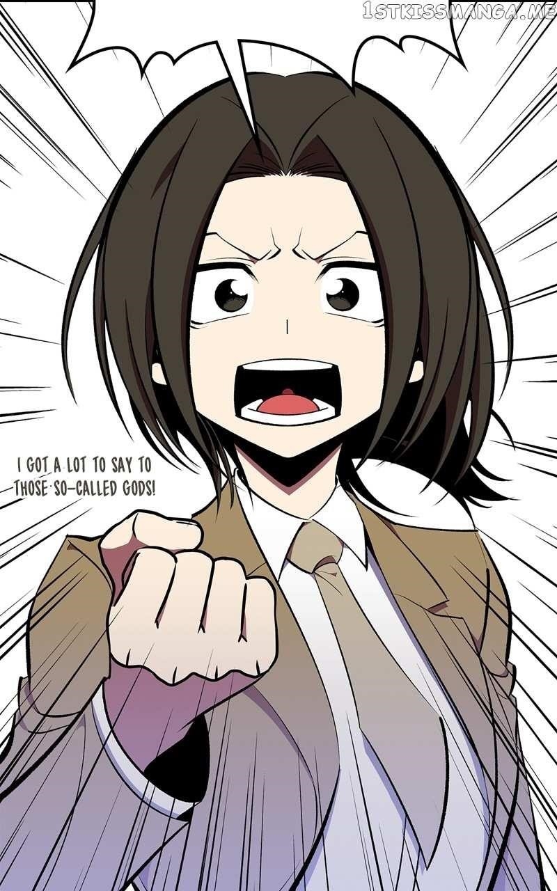 There Was a Hero Chapter 87 - Page 28