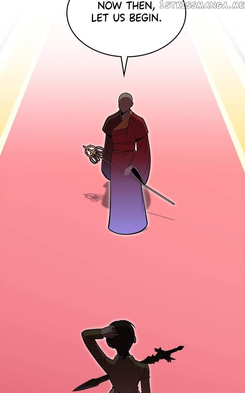 There Was a Hero Chapter 87 - Page 33