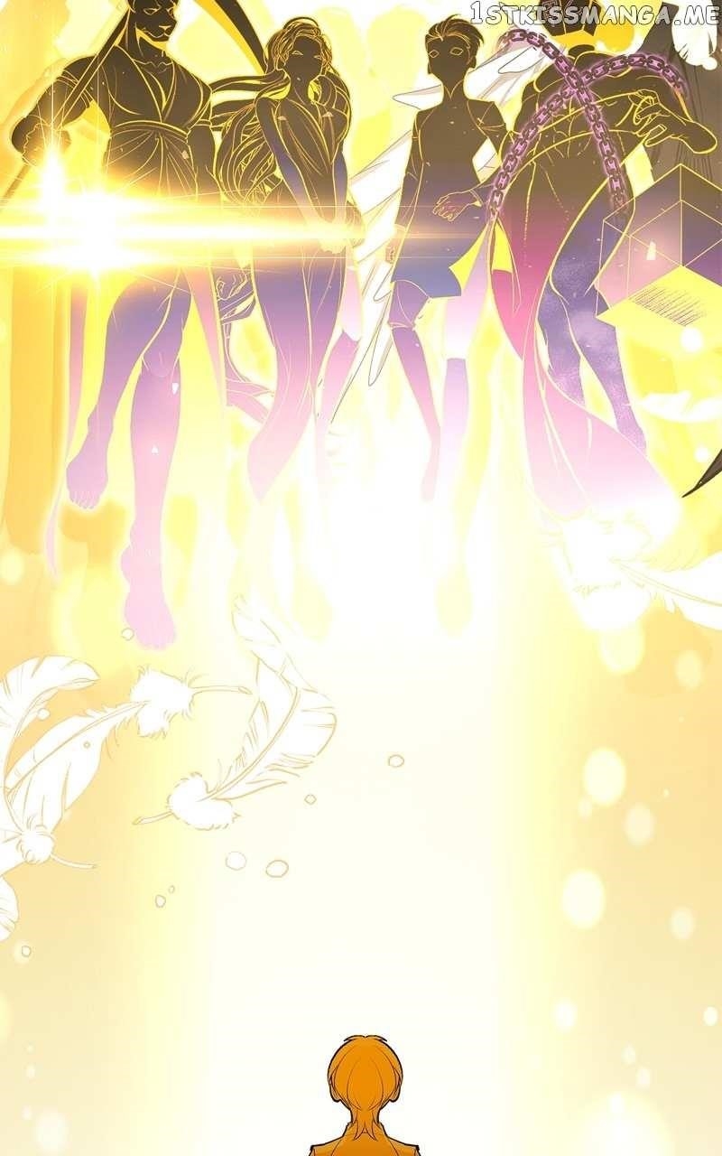 There Was a Hero Chapter 87 - Page 45
