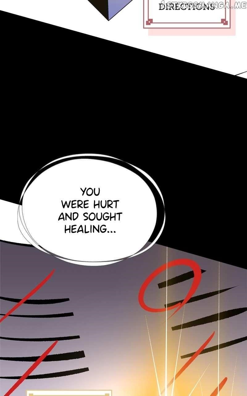 There Was a Hero Chapter 87 - Page 57